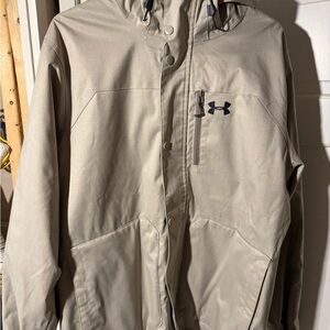 Under Armour Men's 3-in-1 Jacket